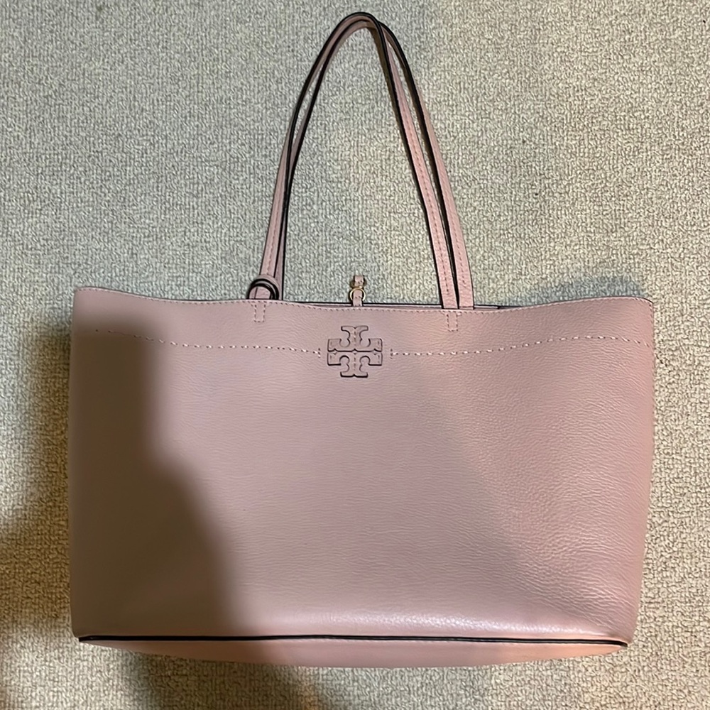 Tory Burch Tote Bag